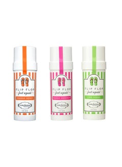 Flip Flop Foot Repair Stick Set Of 3 Lime Sugar Mango Coconut And Orange Honey By Pure Factory - pzsku/Z4E867B91F9C88CE2701EZ/45/_/1719249176/bdbc608b-cbba-44ef-bb46-3559aac8cc3a