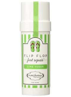 Flip Flop Foot Repair Stick Set Of 3 Lime Sugar Mango Coconut And Orange Honey By Pure Factory - pzsku/Z4E867B91F9C88CE2701EZ/45/_/1719249185/f64427ea-761d-413b-9326-9a1aae0fb17d