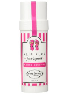 Flip Flop Foot Repair Stick Set Of 3 Lime Sugar Mango Coconut And Orange Honey By Pure Factory - pzsku/Z4E867B91F9C88CE2701EZ/45/_/1719249200/951b94f6-57d7-40d4-838a-13c61929d200