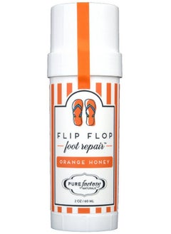 Flip Flop Foot Repair Stick Set Of 3 Lime Sugar Mango Coconut And Orange Honey By Pure Factory - pzsku/Z4E867B91F9C88CE2701EZ/45/_/1719249239/c813a708-82b1-40dd-8364-6b34d3ba0253