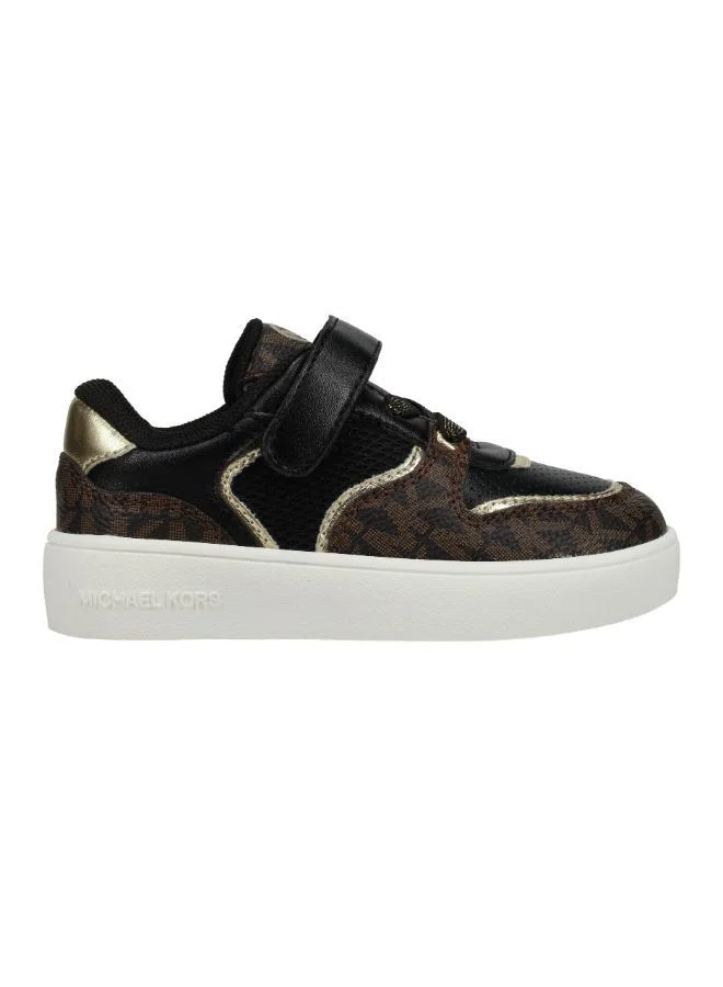 مايكل كورس Kids Jem Rumi Ps Sneakers