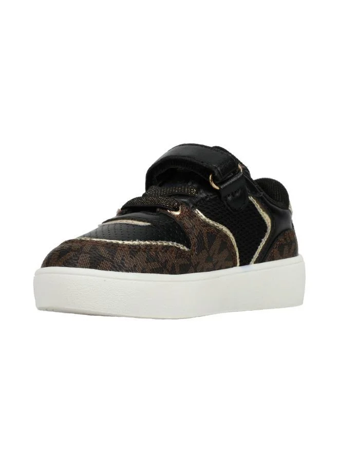 Michael Kors Kids Jem Rumi Ps Sneakers