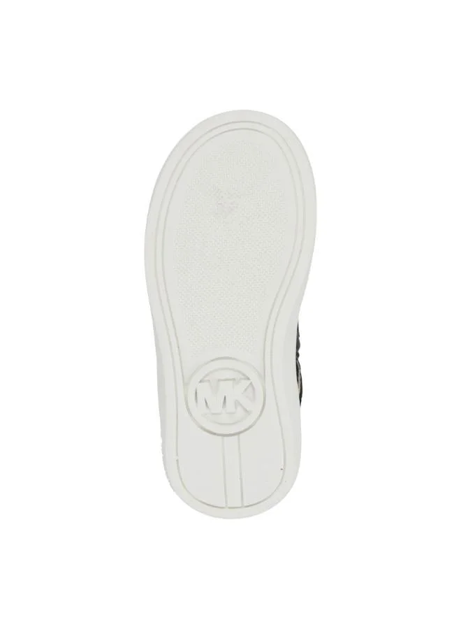 Michael Kors Kids Jem Rumi Ps Sneakers