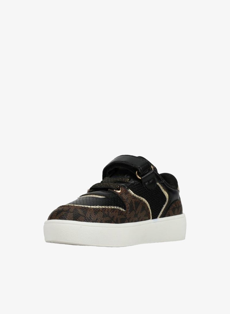 مايكل كورس سنيكرز جيم رومي للأطفال - Image 3