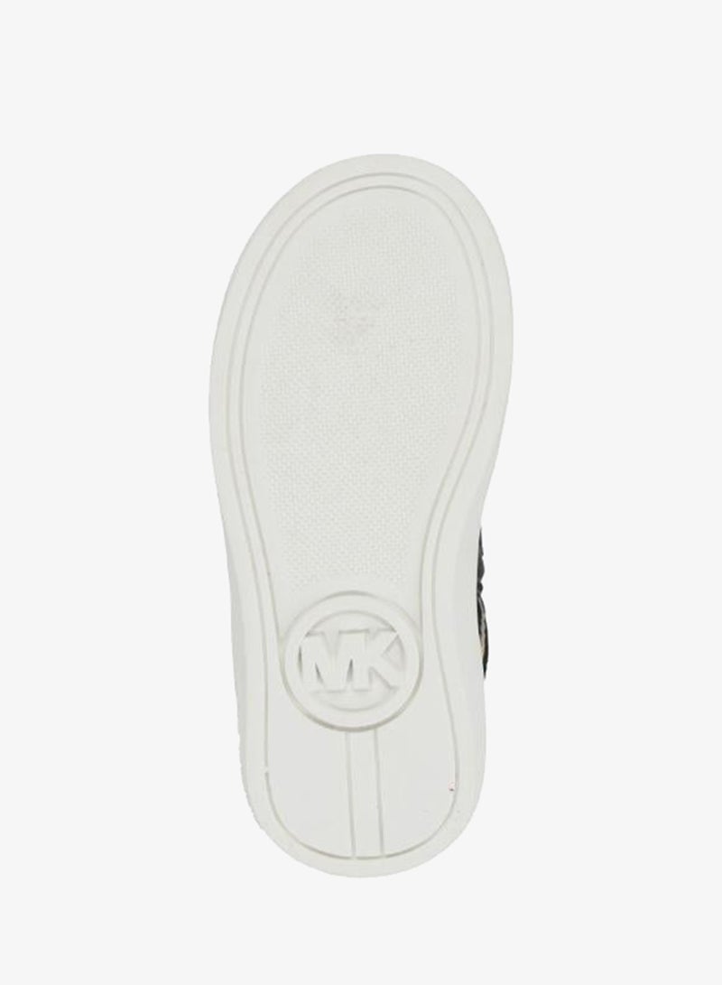 مايكل كورس سنيكرز جيم رومي للأطفال - Image 4