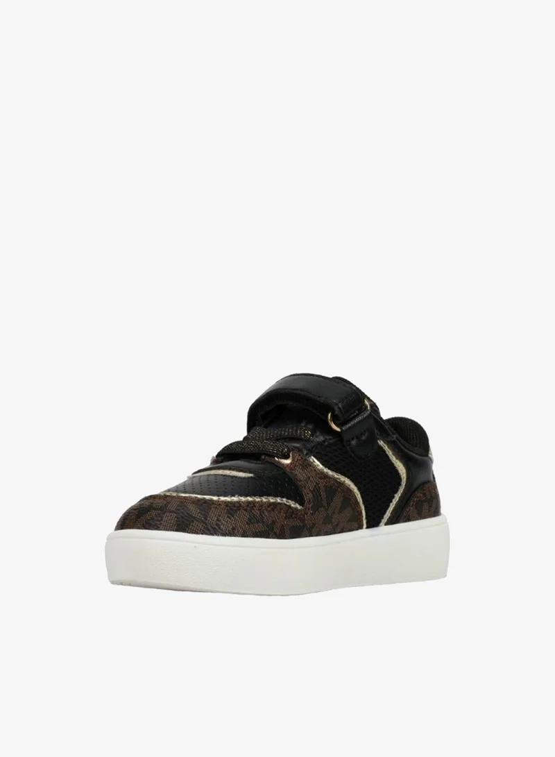 Michael Kors  Kids Jem Rumi Ps Sneakers for Men | Best Price UAE