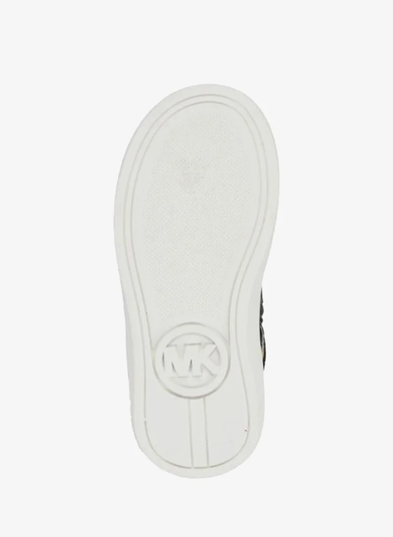 Michael Kors  Kids Jem Rumi Ps Sneakers for Men | Best Price UAE