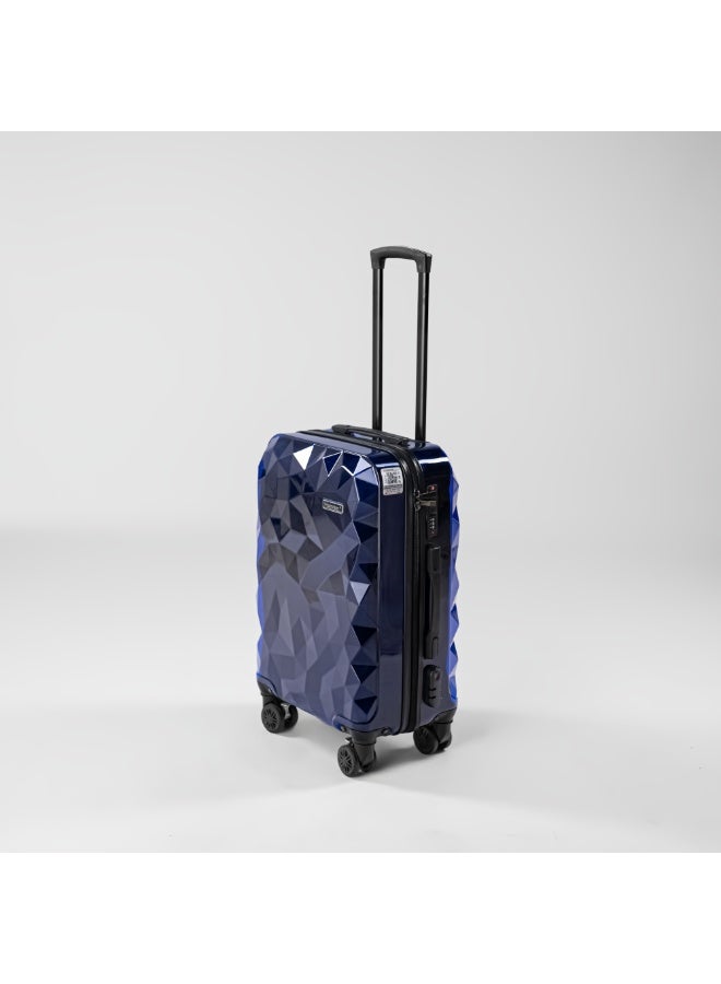 Hammer Luggage Size 22" Diamond - 100% Pure Polycarbonate Material - One Year Warranty + 3 Year Free Maintenance - Image 2
