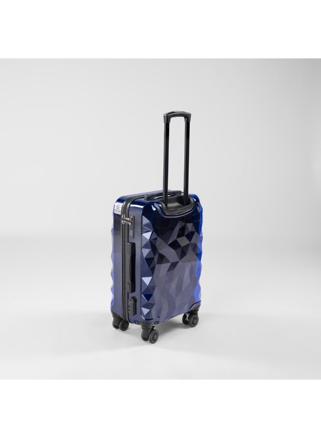 Hammer Luggage Size 22" Diamond - 100% Pure Polycarbonate Material - One Year Warranty + 3 Year Free Maintenance - Image 3