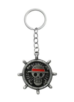 Mida Luffy Medal from One Piece  - Image 1