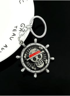 Mida Luffy Medal from One Piece  - Image 3
