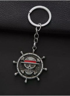 Mida Luffy Medal from One Piece  - Image 4