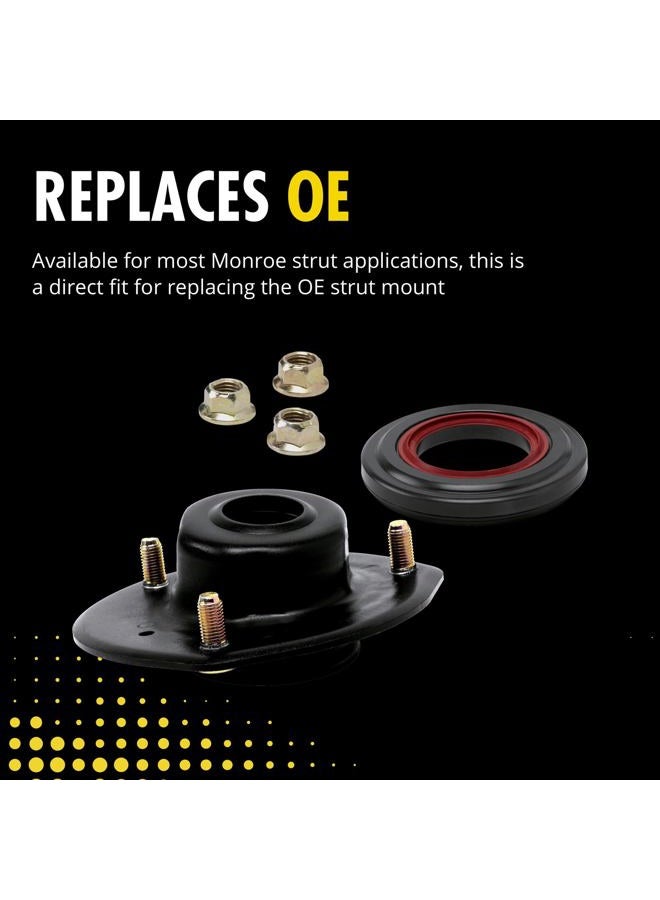 Monroe 906986 Strut Mount - Image 4