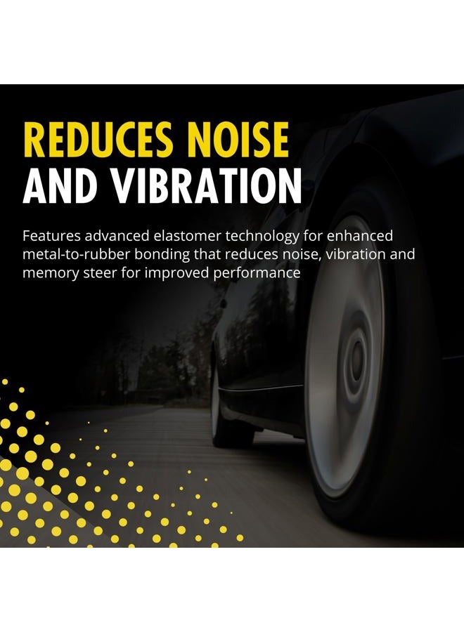 Monroe 906986 Strut Mount - Image 3