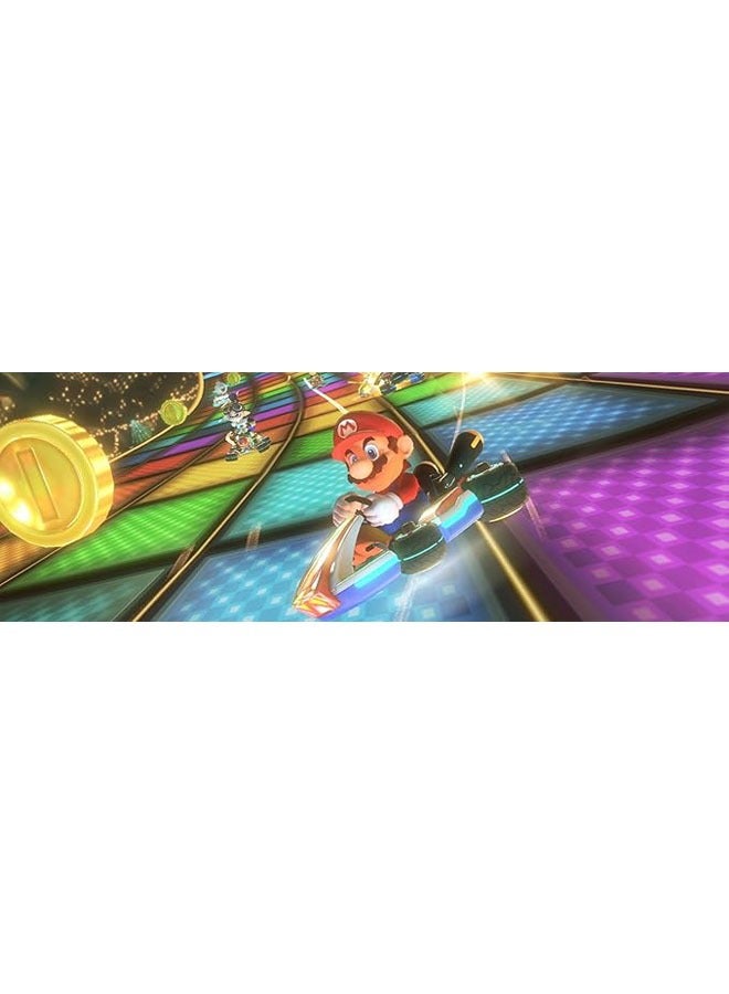 General Mario Kart 8 Deluxe Edition - Standard Edition - Nintendo Switch  - Image 5