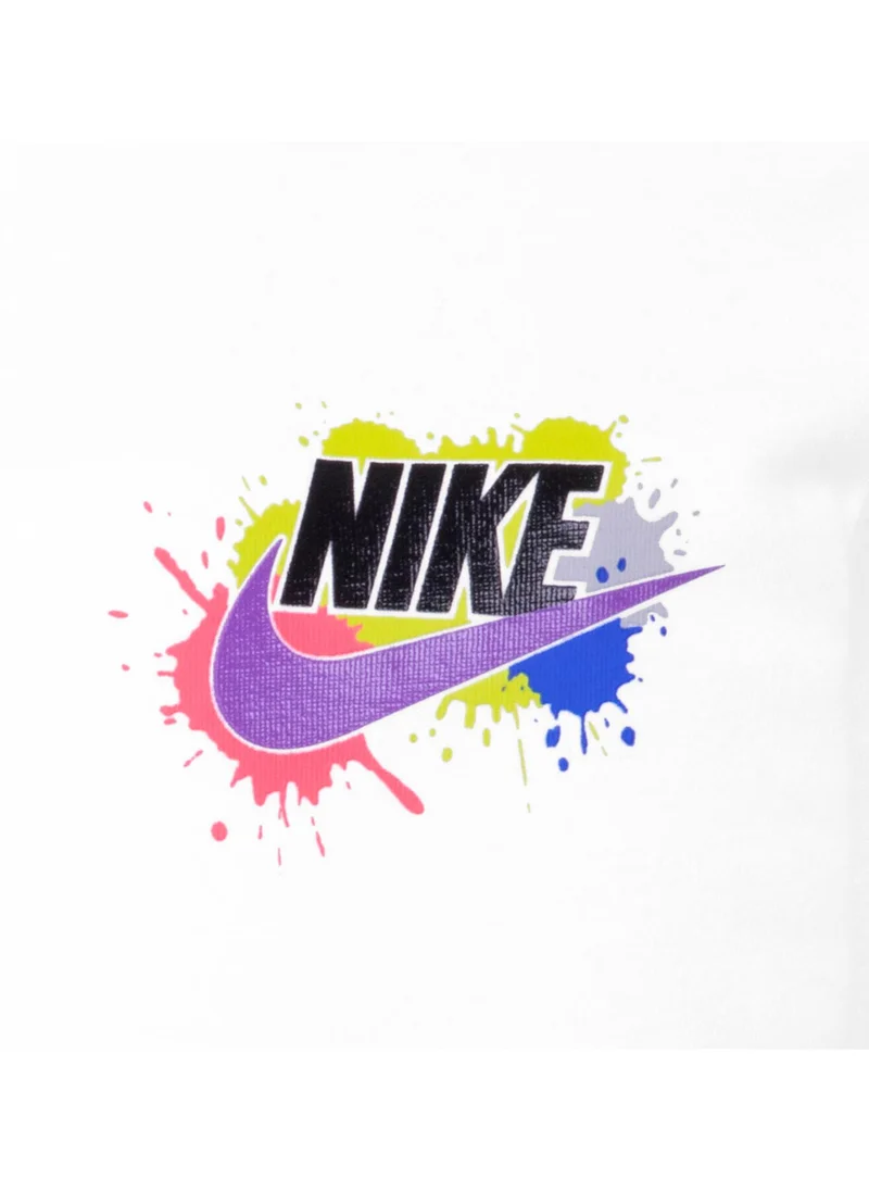 Nike Kids Express Yourself T-Shirt
