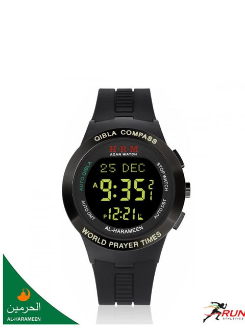 ساعة الحرمين الرياضية 6508BB