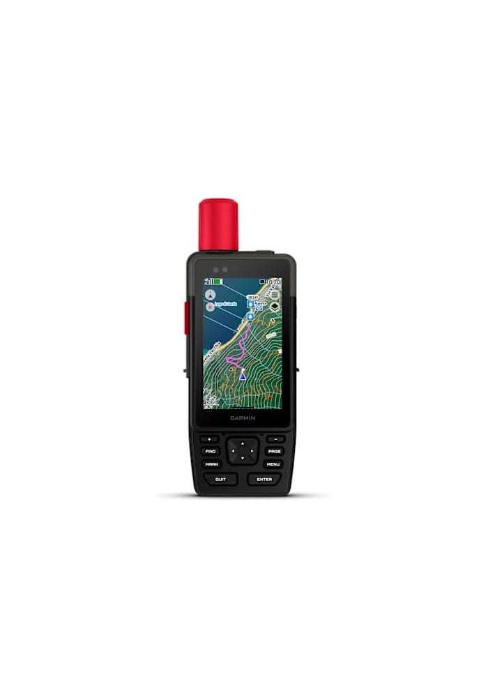 GARMIN GPSMAP H1i Plus - Premium Handheld GPS - Image 2