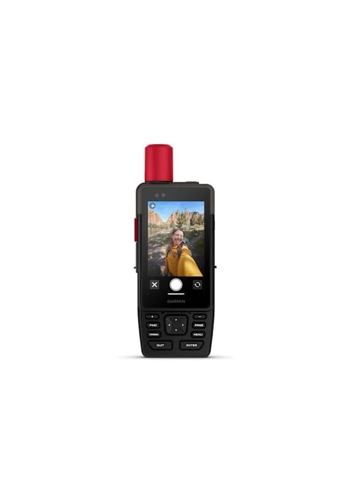 GARMIN GPSMAP H1i Plus - Premium Handheld GPS - Image 1