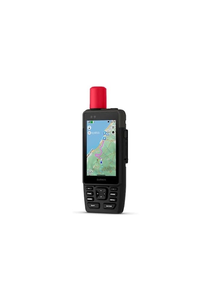 GARMIN GPSMAP H1i Plus - Premium Handheld GPS - Image 5