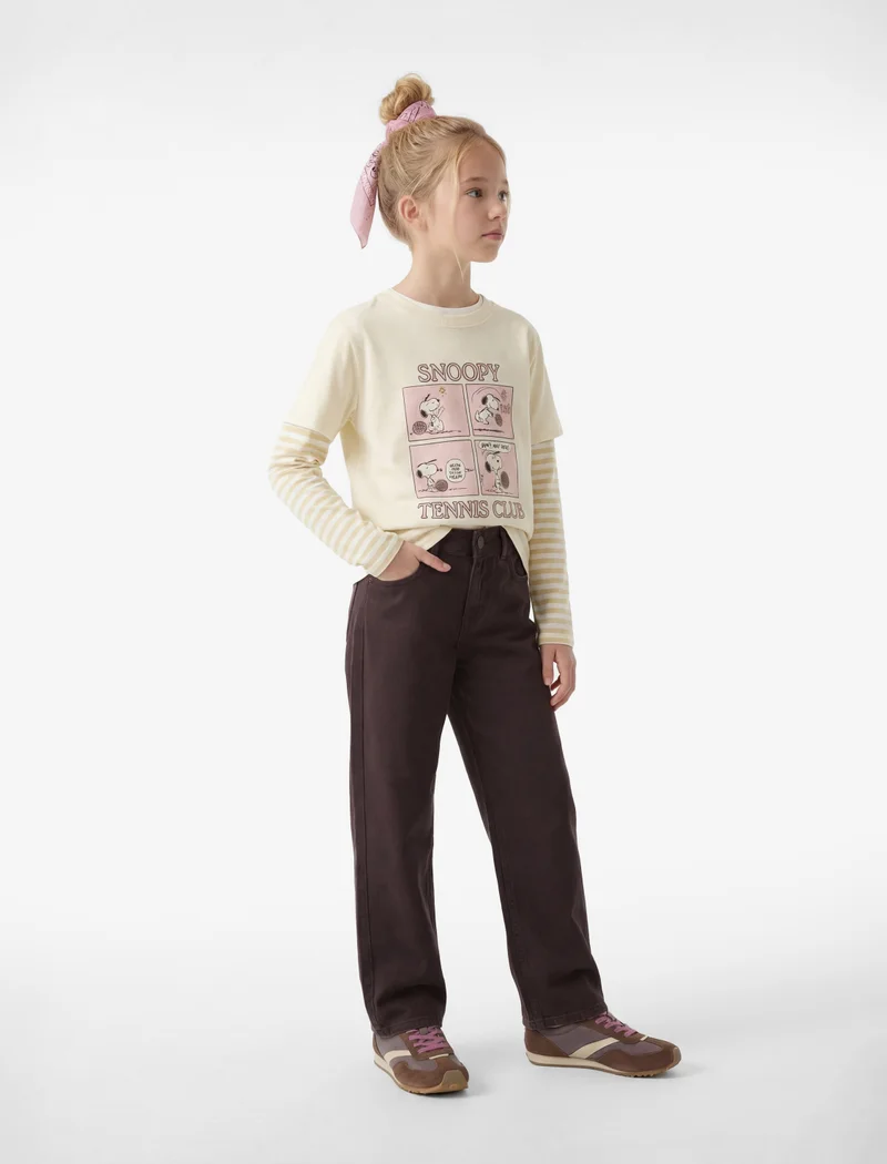 كوتون Cotton T-Shirt