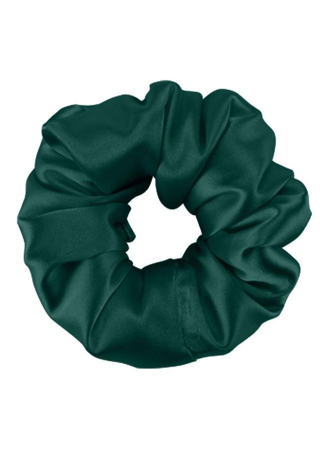 NIBEMINENT Sponge Heatless Curling Rod Headband Green - Image 3