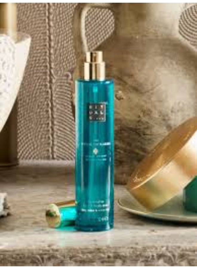 ريتوالز طقوس طقوس الكارما معطر الشعر والجسم 50 مل - Image 2