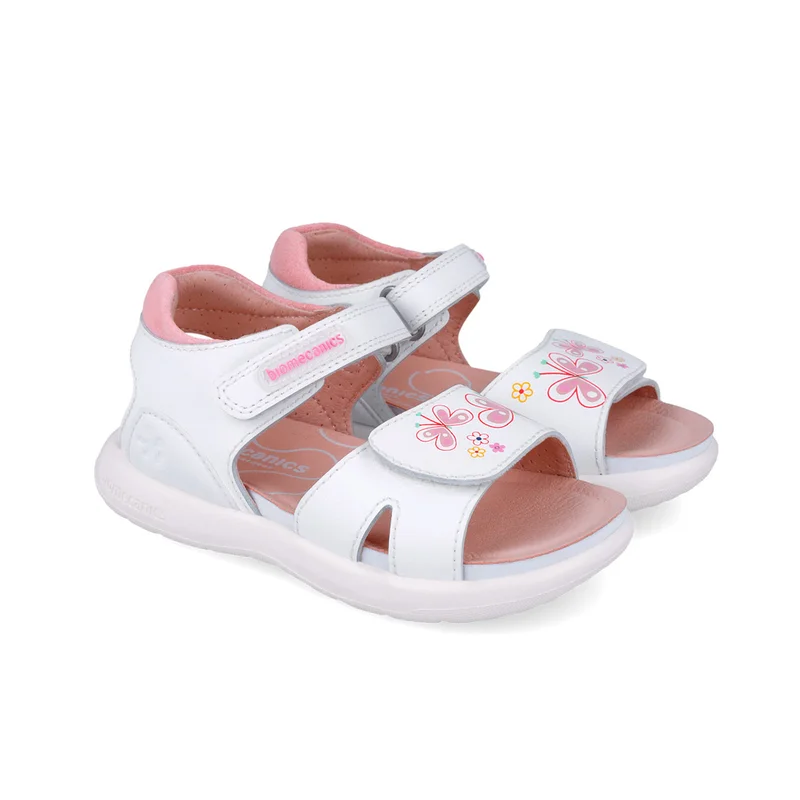Biomecanics Biomecanics Girls Sandals