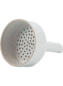 LAB Porcelain Buhner Funnel 90 mm 