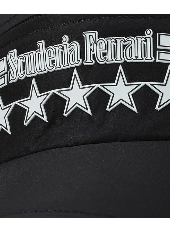 Scuderia Ferrari Ferrari SPTWR X June Ambrose Cap  Bl