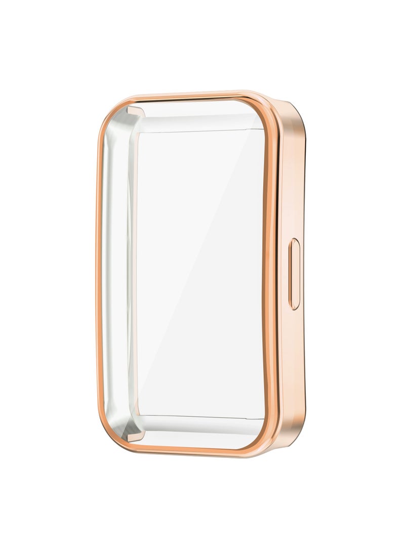 Huawei Band 8 Case, Protective Soft TPU Case for Huawei Band 8 - Image 2