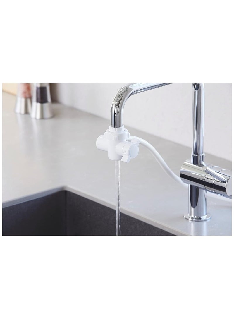 Panasonic TK-CS200C Replacement Cartridge for Water Purifier, Middle East version, made in China (original). - Image 4