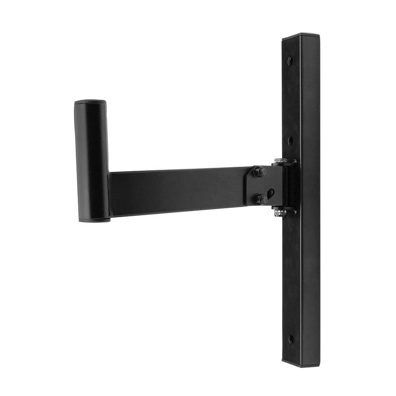 OnStage On Stage SS7323B Wall Mount Speaker Bracket, Pair - Image 5