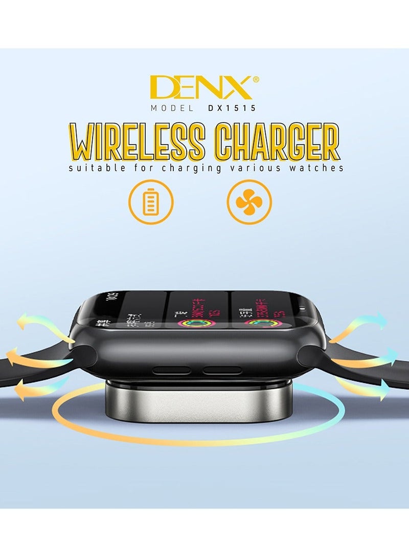 Denx DX1515 - Wireless Charger - Image 3