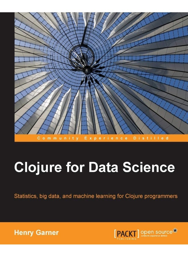 Clojure for Data Science