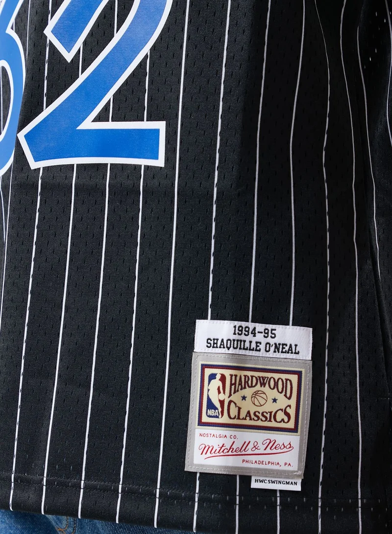 Mitchell & Ness Orlando Magic Shaquille O'Neal Swingman Tank