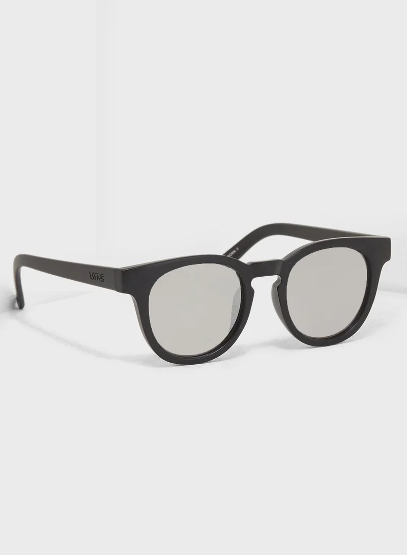 Sunglasses Frames Vans Welborn Sunglasses VANS Wellborn Sunglasses