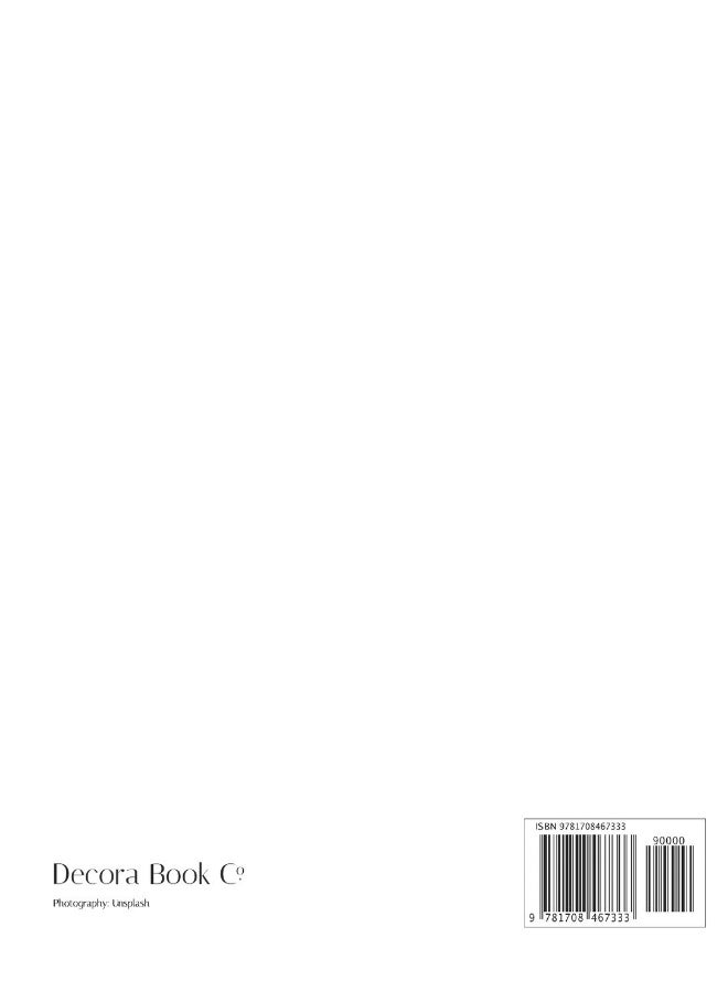 Independently Published Los Angeles: A Decorative Book │ Perfect for Stacking on Coffee Tables & Bookshelves │ Customized Interior Design & Home Decor - Image 2