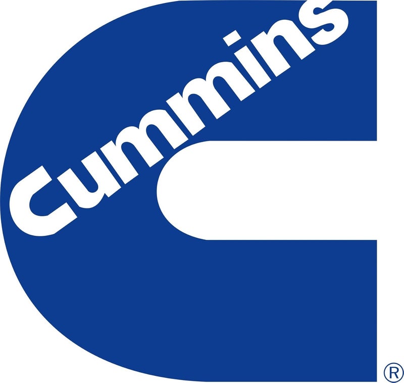 Cummins A026K278 Fuel Filter