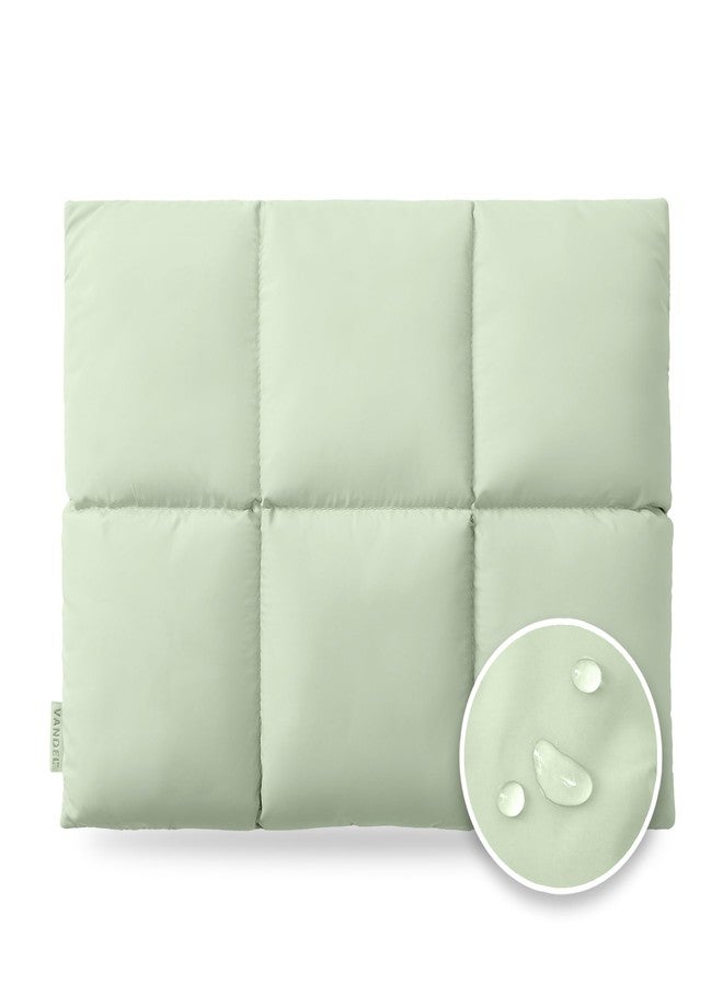 Vandel Puffy Laptop Sleeve Case, 13-14 inch Laptop Sleeve Bag, Waterproof Fabric Laptop Case 13.3 Inch, Compatible with MacBook Air/Pro 13 / Pro 14, iPad Pro 12.9, HP Dell ASUS, Computer Bag Cover - Image 1