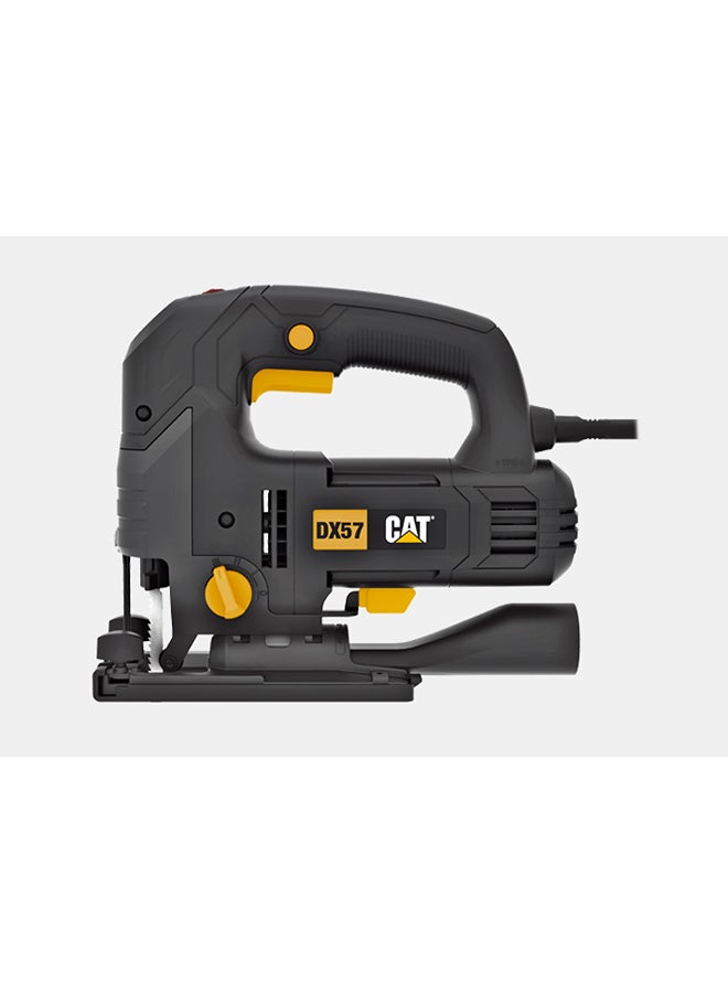 CATERPILLAR CAT DX57 750W 26mm Jig Saw - Image 1