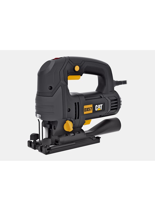 CATERPILLAR CAT DX57 750W 26mm Jig Saw - Image 2