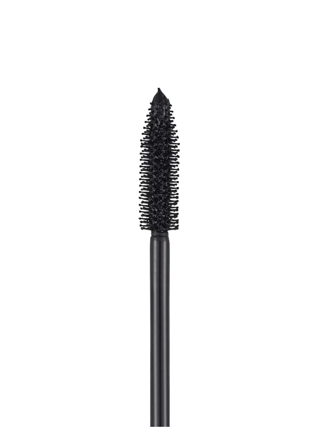 flormar Big n Bold – Waterproof Mascara – Waterproof, Smudge-Resistant, Clump-Free, Volume 002-IG N BOLD WATERPROOF MAS - Image 2