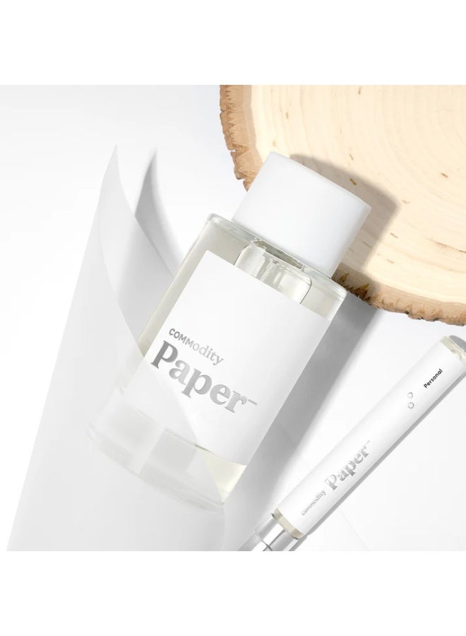 commodity Paper Personal 100ml - Image 2