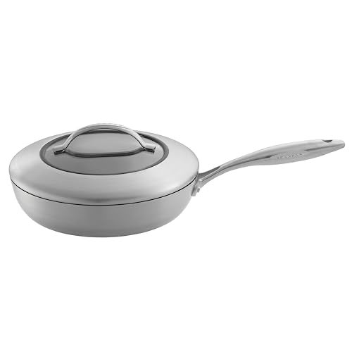 Scanpan CTX 10 1/4 in. Covered Saute Pan (65102600) - Image 2