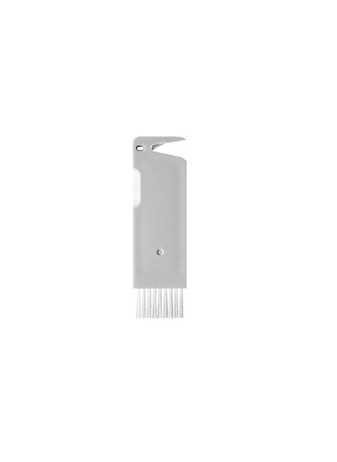 Roborock S5 S6 T6 T7 Robot Vacuum AccessoriesWhite flat tool brush White flat tool brush