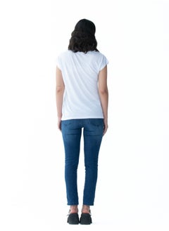 HaILYS Good Vibes Only Graphic T-Shirt  - Image 4