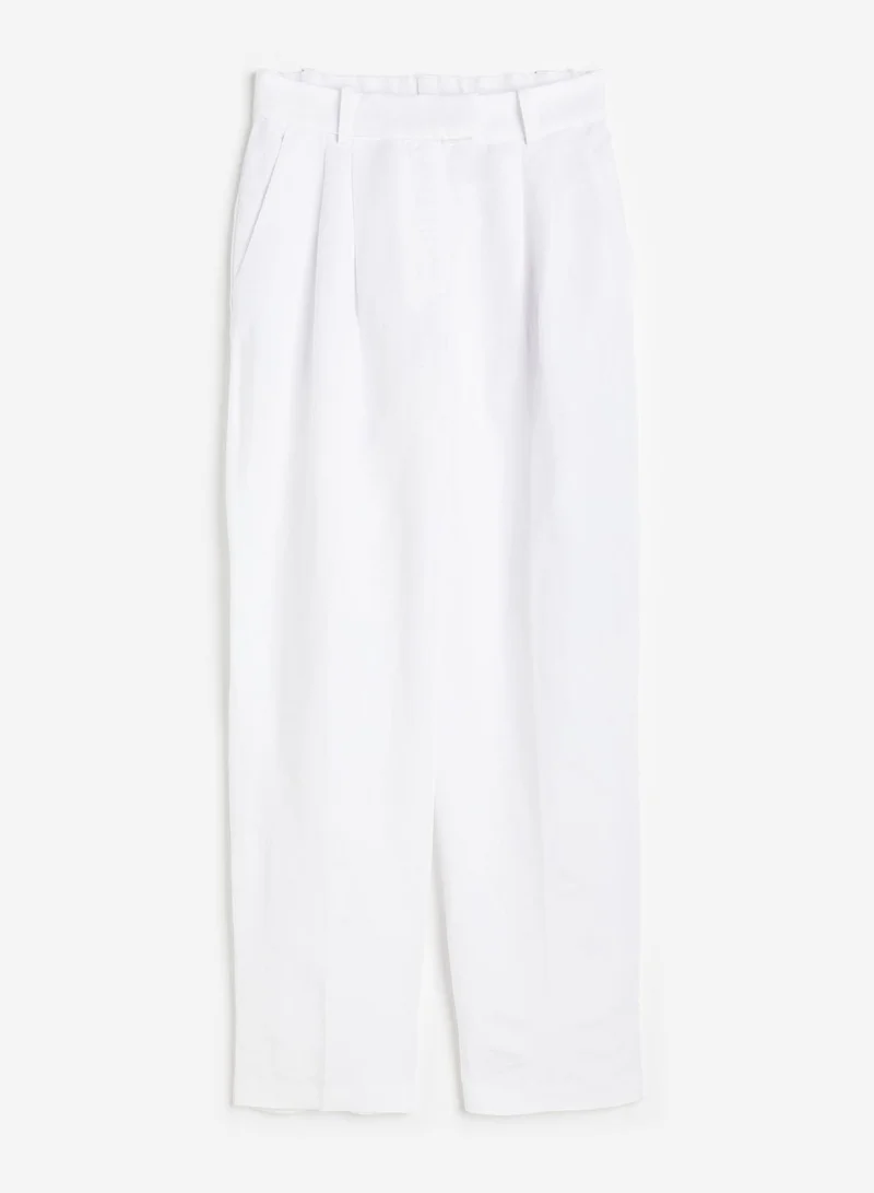 H&M High Waist Pants