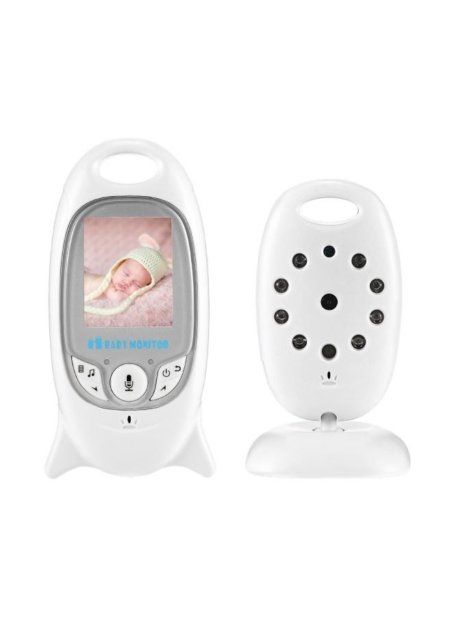 Wireless Digital Video Monitor With Night Vision - Image 1