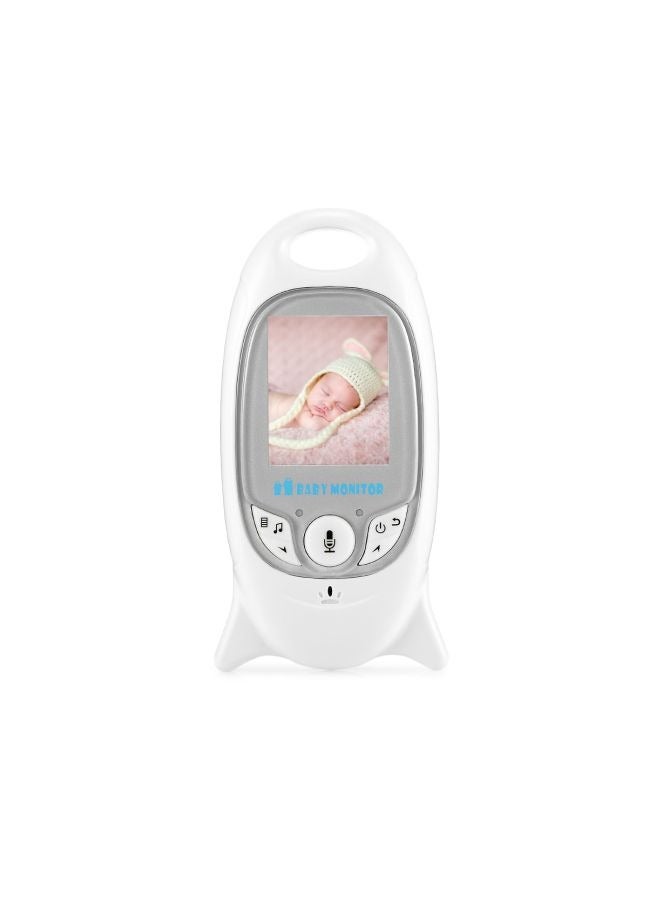 Wireless Digital Video Monitor With Night Vision - Image 2